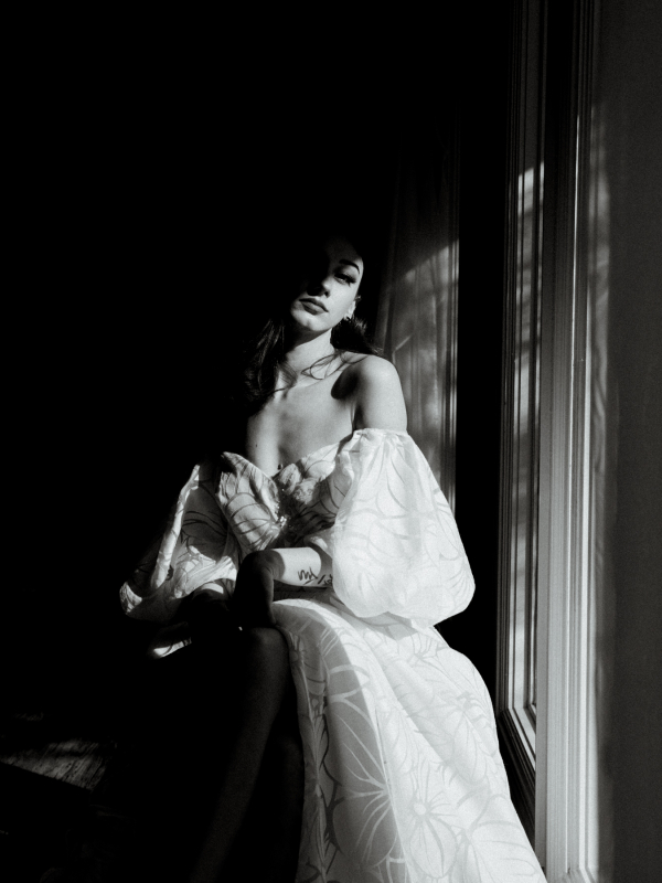 Photographers Jenny Losee