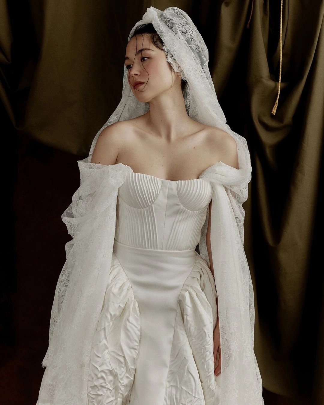 Wedding Dresses & Wedding Gowns Melbourne | Bluebell Bridal