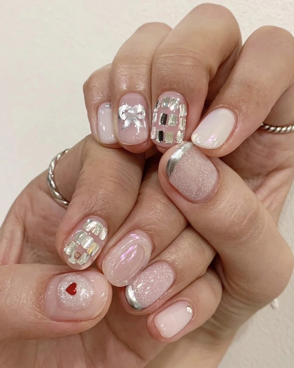 7 Nail Design Trends That Need to Copy in 2023 — Wellness By Her