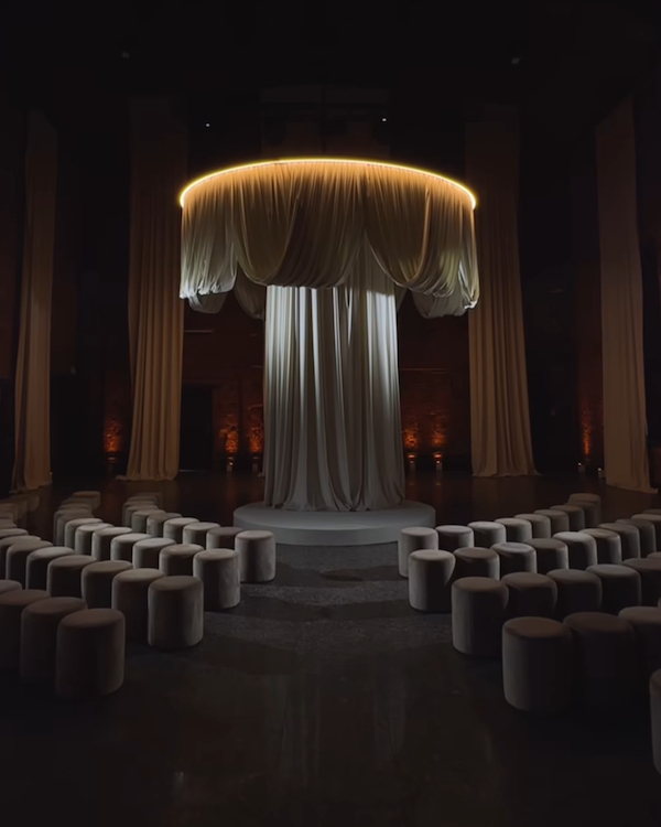 12 Must-Follow Event Stylists for Endless Inspiration