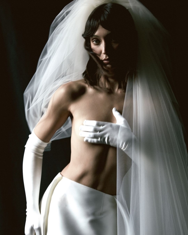 15 Best Australian Wedding Dress Designers | Top Bridal Gowns Designers List | Famous