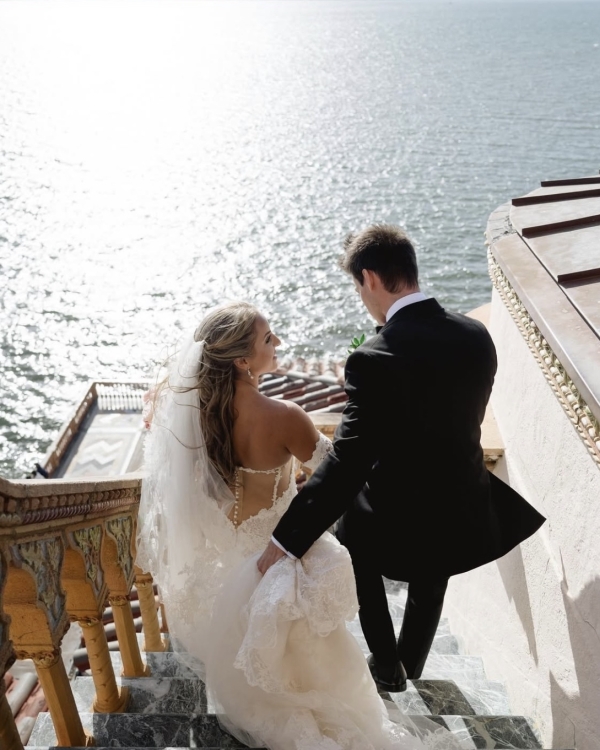 Everything to Consider When Planning a Destination Wedding