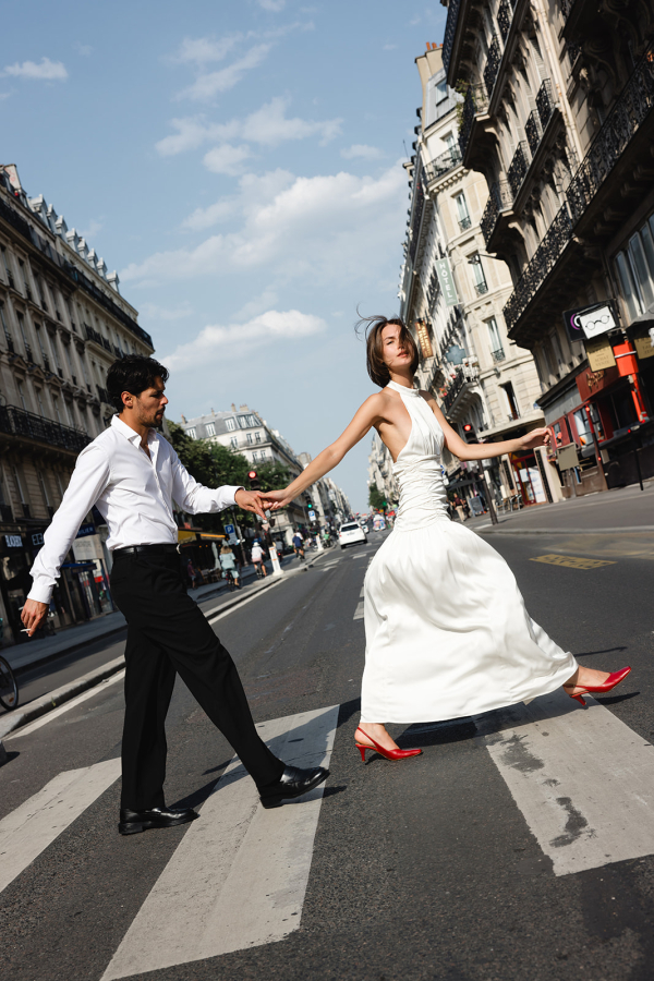 Photographers Maddie Kaye