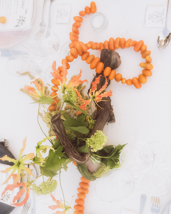 A Vibrant and Playful Wedding Under the Portuguese Sun