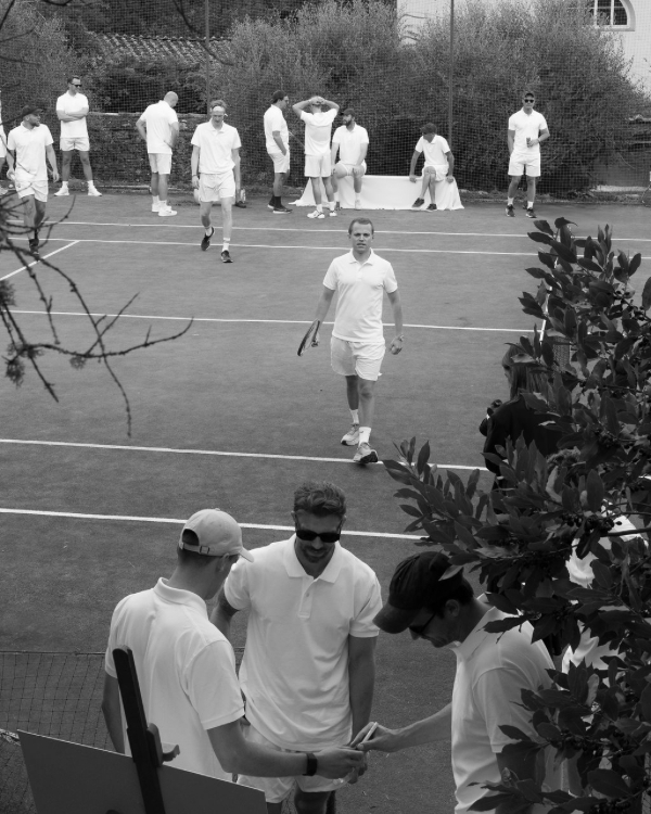 An Influencer's Romantic Multi-Day Wedding in Italy