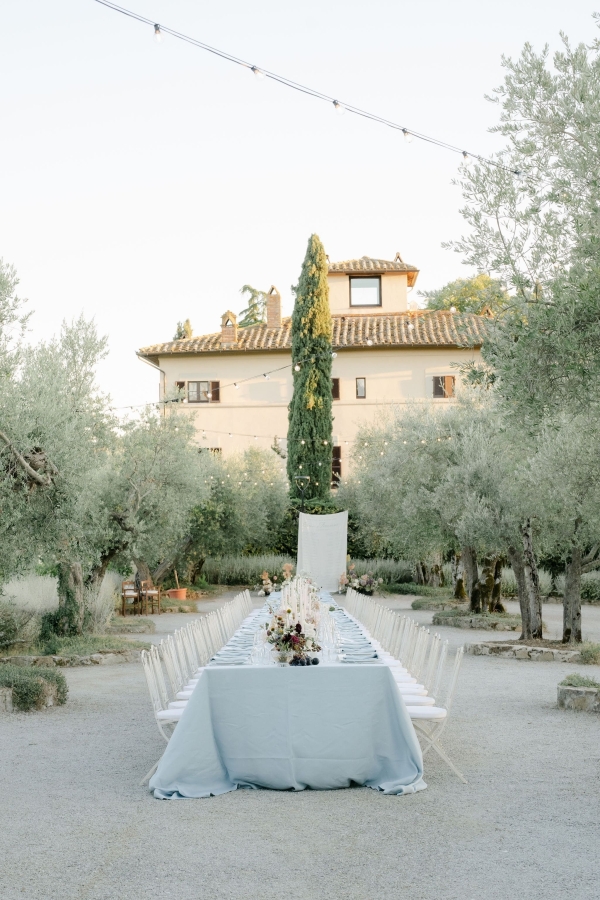 Planners Destination Weddings Italy