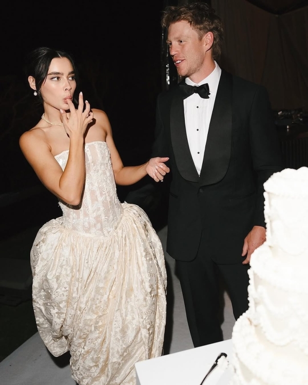 15 Best Australian Wedding Dress Designers | Top Bridal Gowns Designers List | Famous