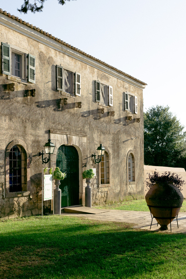 Venues Grecotel Danilia Village