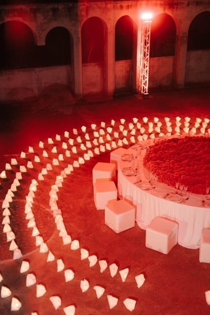 Planners La Federica