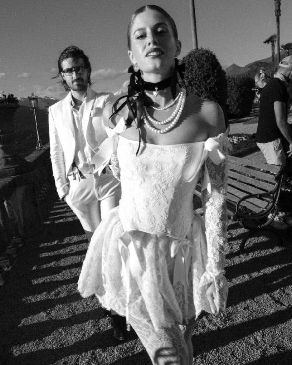 Do You Really Need a Bridal Party?