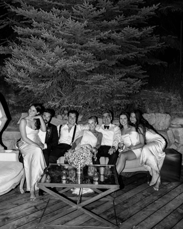 Photographers Julia Wade