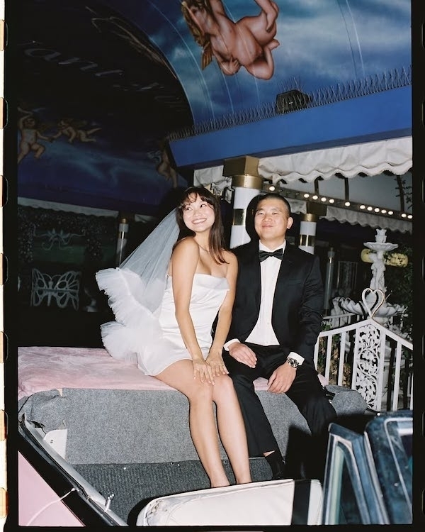 The Art of Film: Wedding Photography 101 for Couples