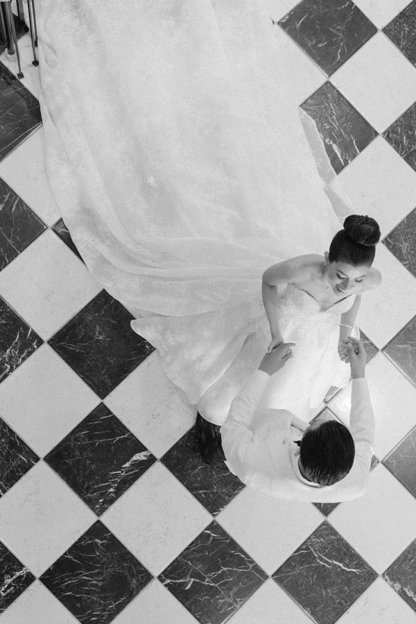 Photographers Heather Kincaid