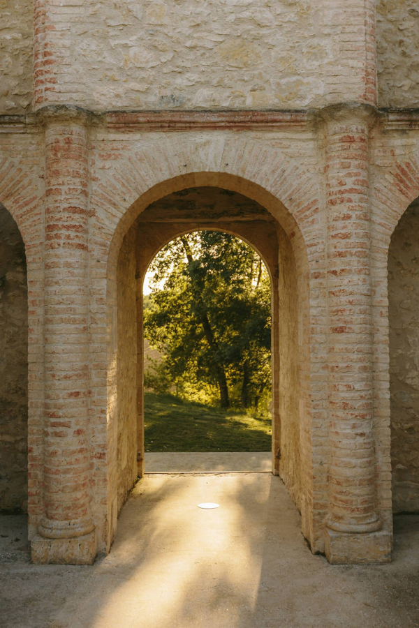 Venues Château Engalin
