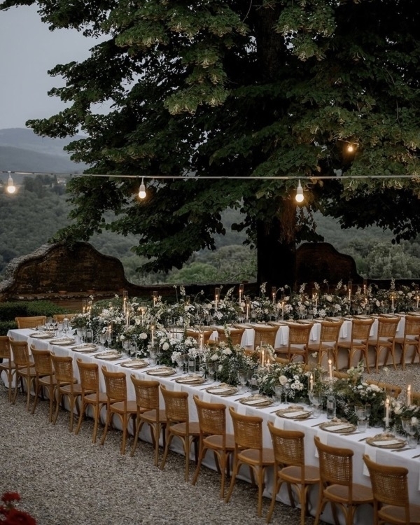 The 22 Most Stunning Weddings of 2024 | Charlie Puth and Brooke Sansone, Millie Bobby Brown and Jake Bongiovi, and more