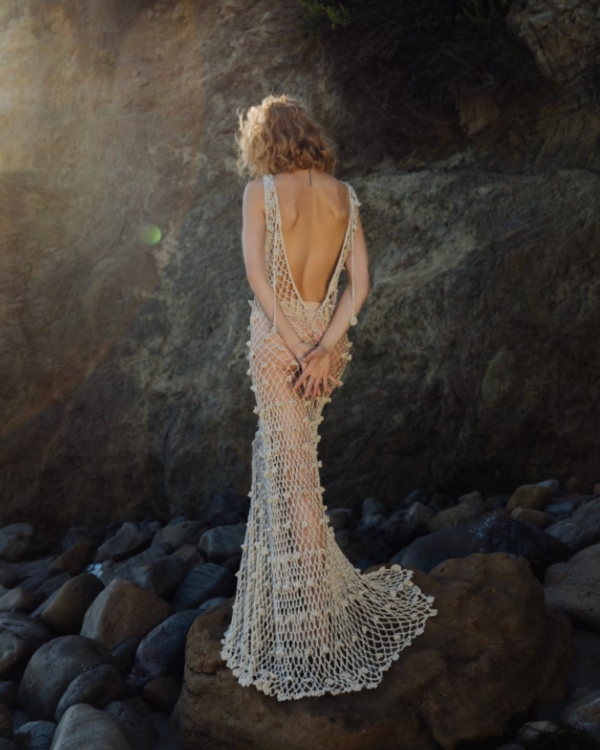 The Top Trends Defining 2025 Bridal Wear According to Pinterest