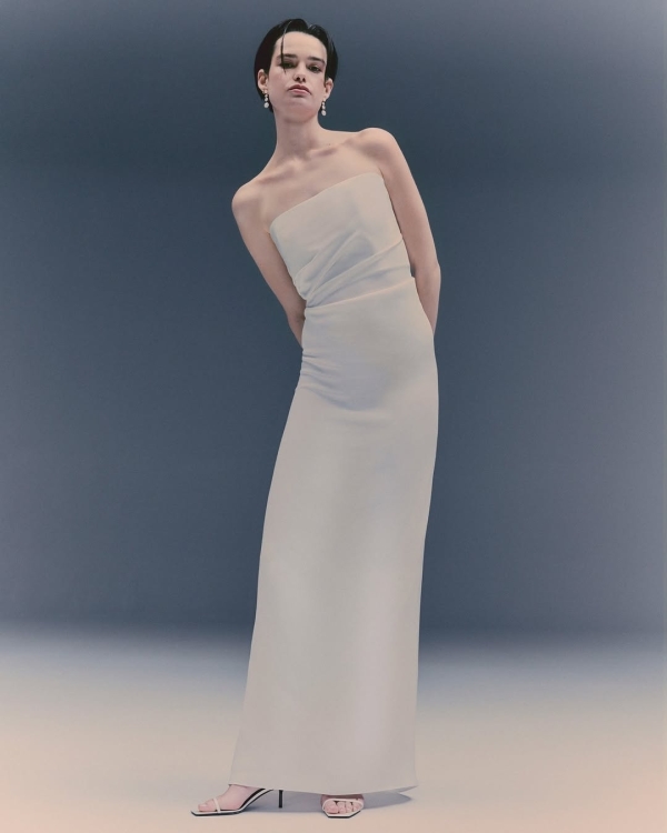 15 Best Australian Wedding Dress Designers | Top Bridal Gowns Designers List | Famous