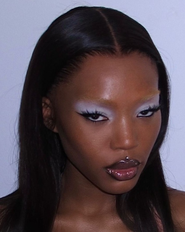 The Top Trends Defining Beauty in 2025 According to Pinterest