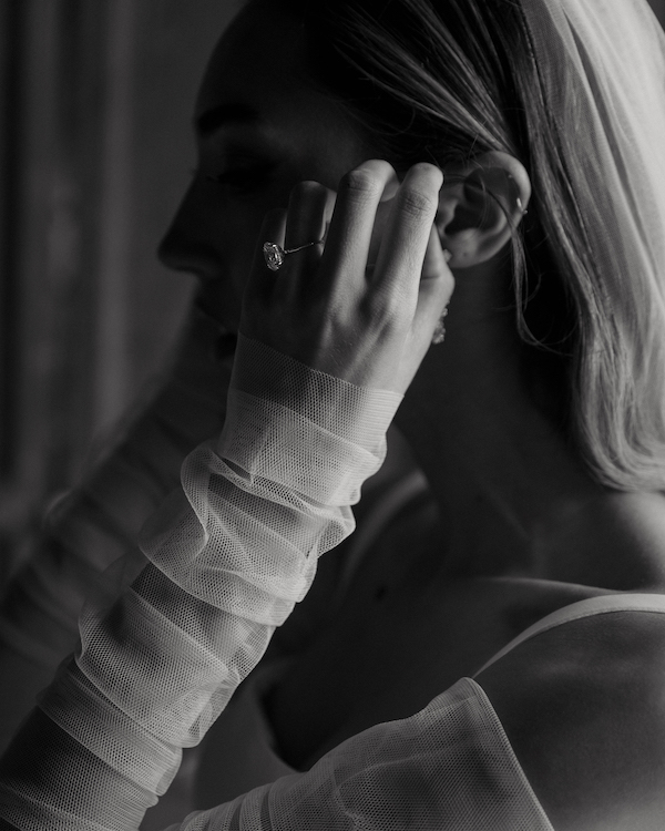 An Earthy & Opulent Wedding in Rural Sicily