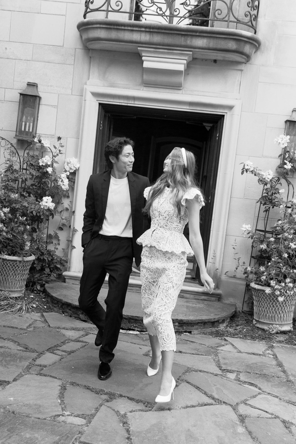 Photographers Amanda Young