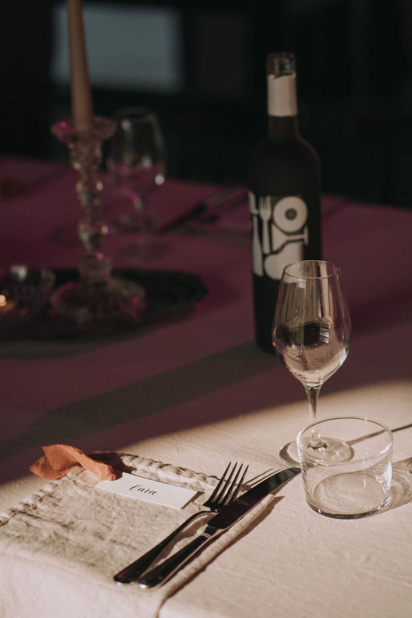 Venues Château Engalin