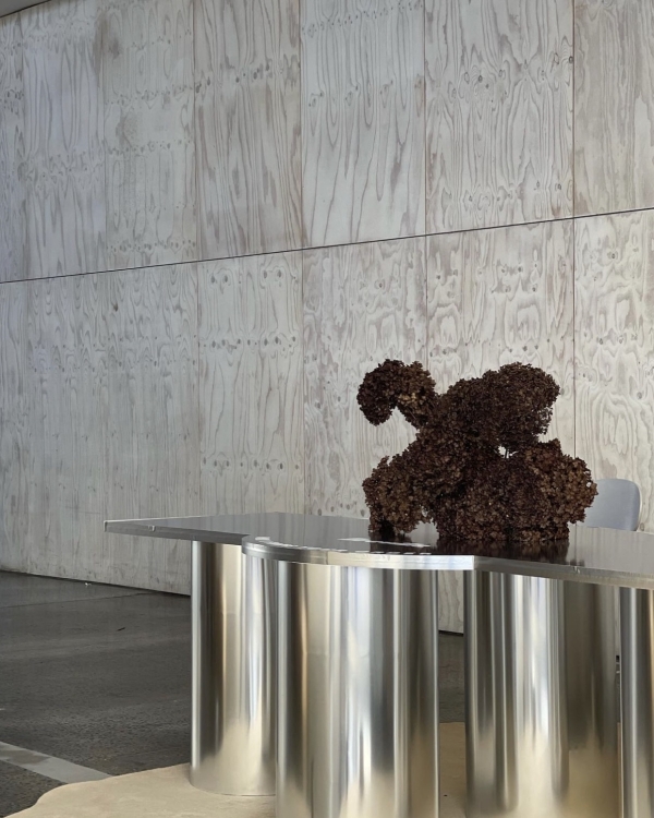 Infuse Your Next Event with Pantone's Color of the Year: Mocha Mousse