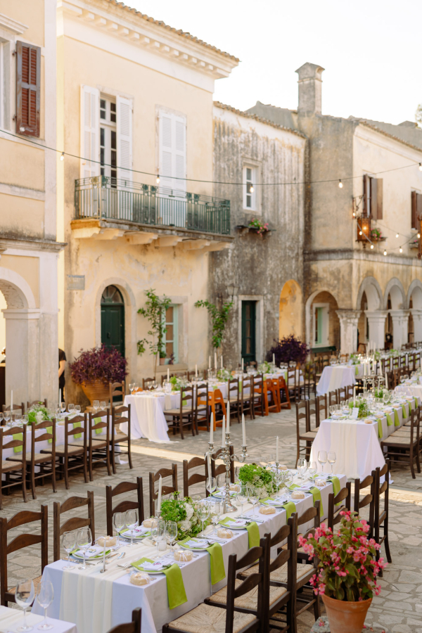 Venues Grecotel Danilia Village