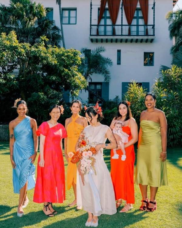 50 Must-Save Group Portrait Ideas