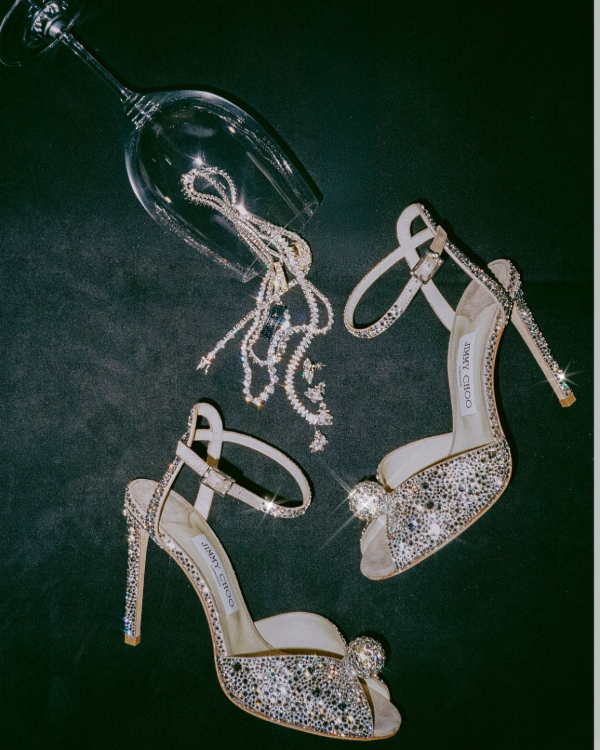 10 Major Bridal Shoe Trends for 2025