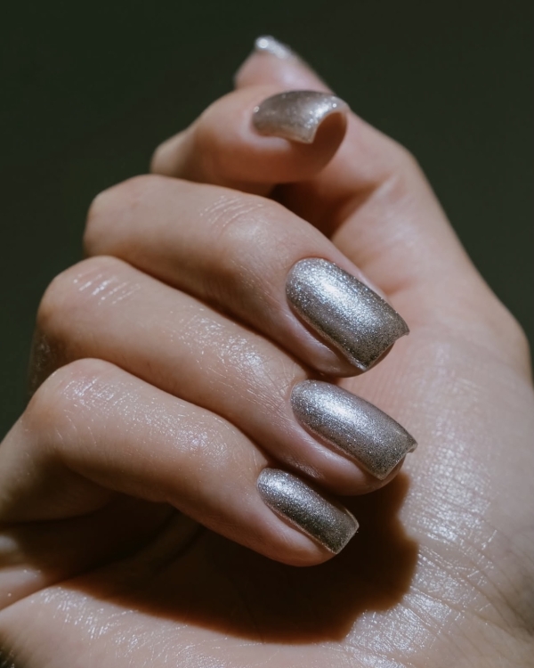 New Year's Eve Nail Design Ideas | 2025 Trends | New Year Inspired Manicure Art Designs