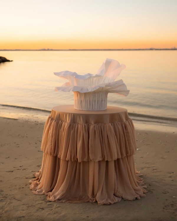 Infuse Your Next Event with Pantone's Color of the Year: Mocha Mousse