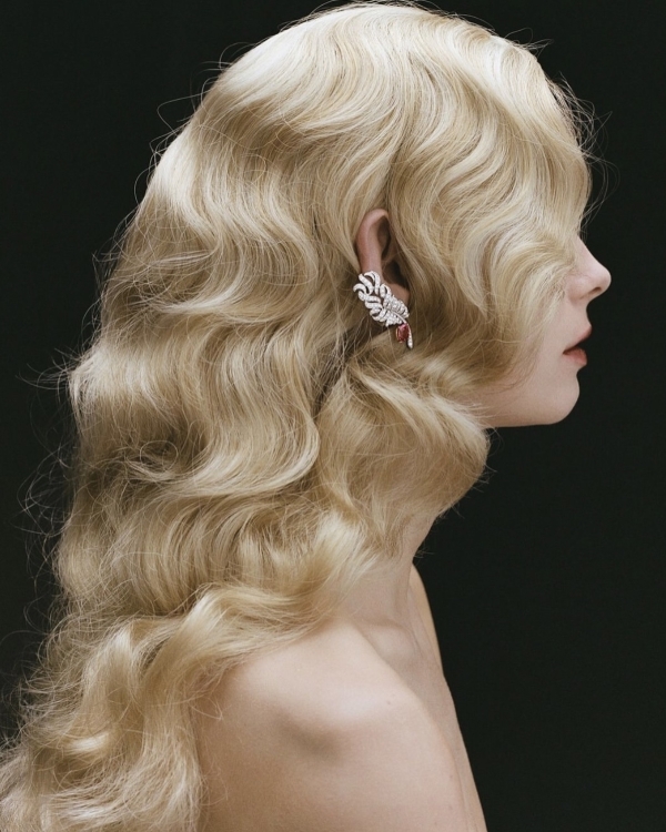 8 Major Bridal Beauty Trends for 2025