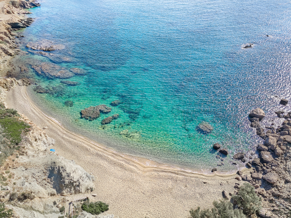 Venues Grecotel Mykonos Lolita Resort