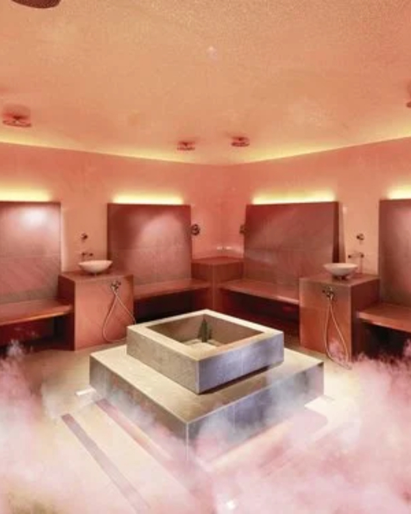 12 Most Breathtaking Spas in Europe