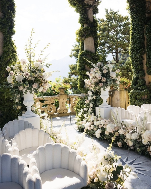 Everything to Consider When Planning a Destination Wedding