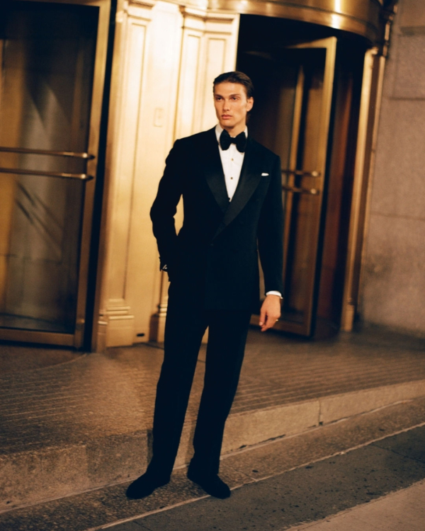 10 Major Groom Trends for 2025