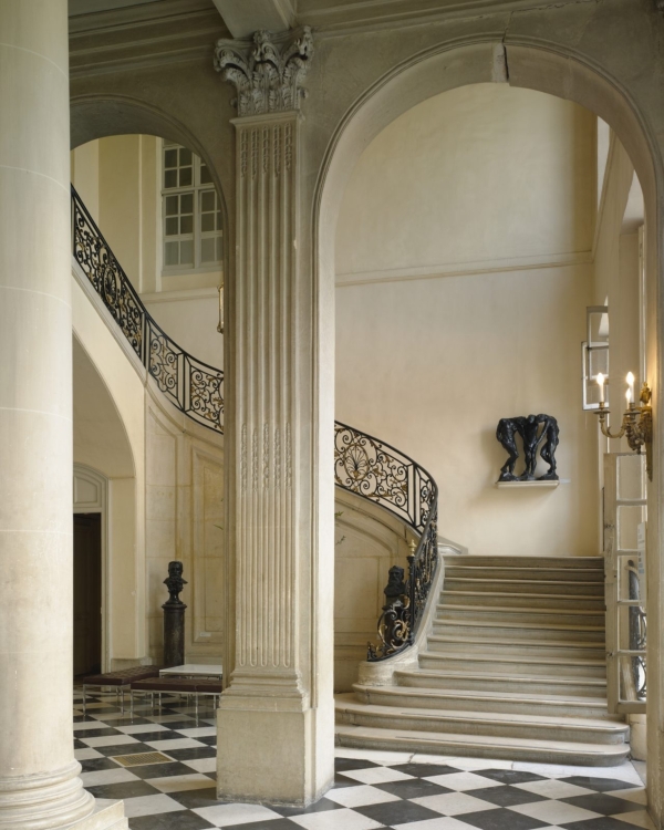 12 Art-Filled Wedding Venues Around the World