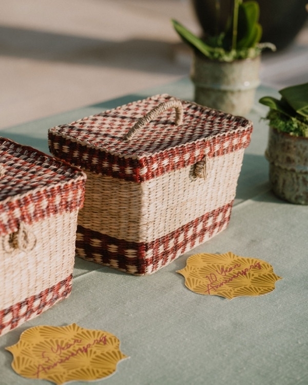 A Conscious & Vibrant Wedding Weekend in Lisbon