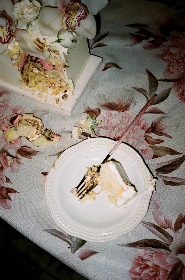 Photographers Lynn Shapiro