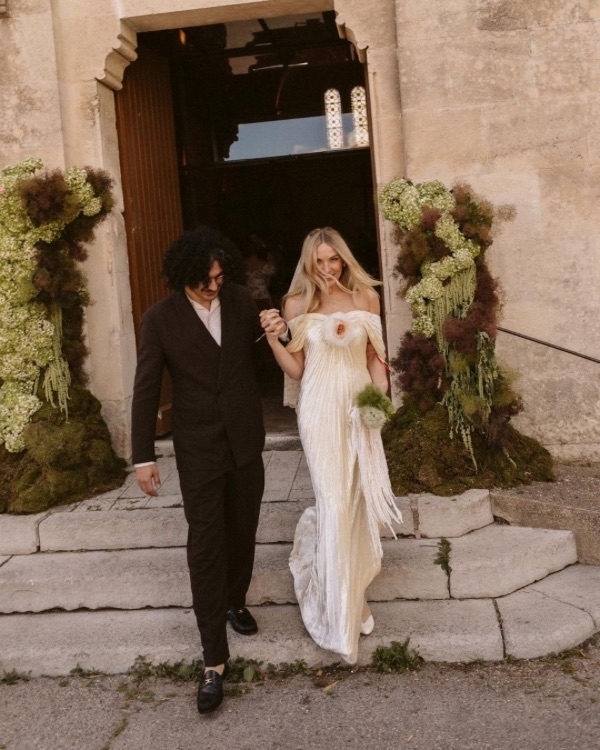 Do You Really Need a Bridal Party?