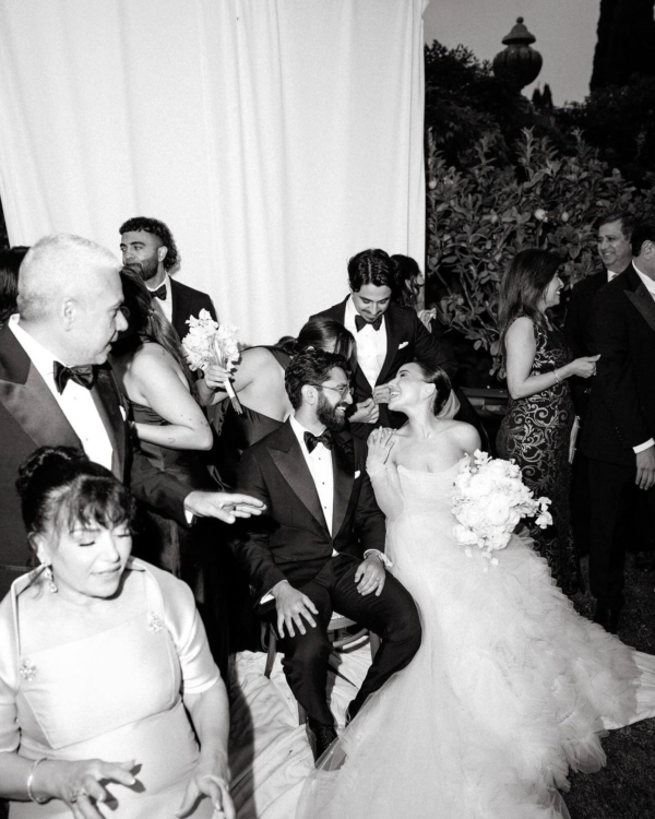 50 Must-Save Group Portrait Ideas