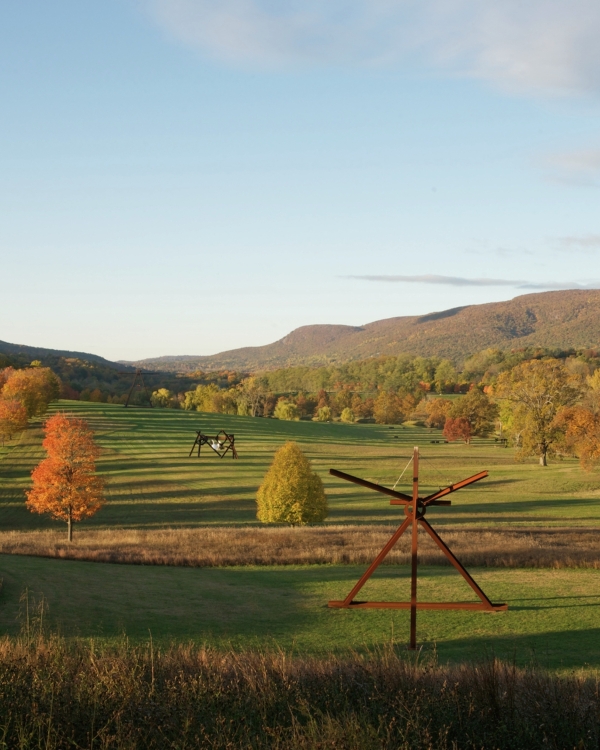 12 Art-Filled Wedding Venues Around the World