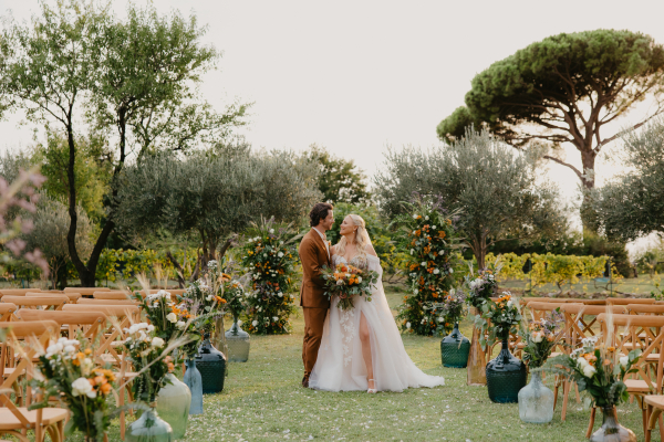 Venues Talici Hill Rustic Villas