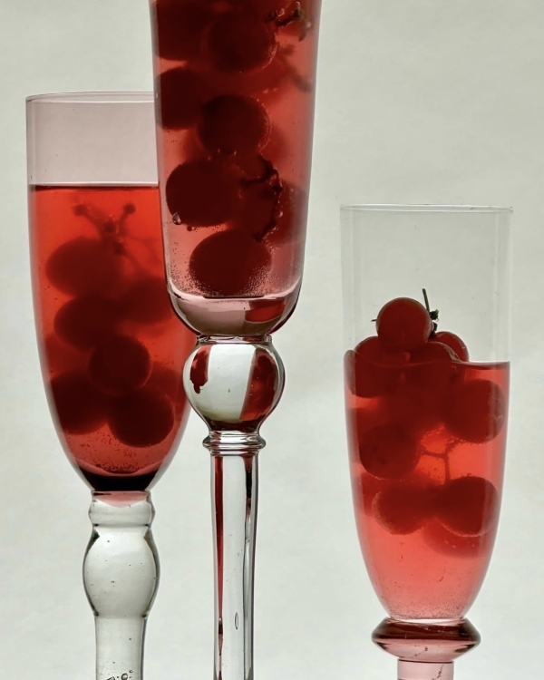 40 Trendy Serving Ideas for Your Wedding Cocktails