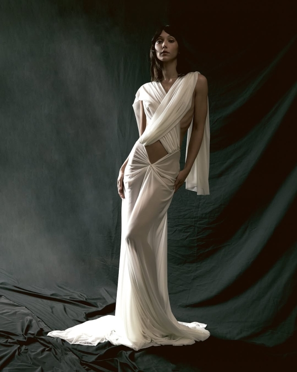 15 Best Australian Wedding Dress Designers | Top Bridal Gowns Designers List | Famous