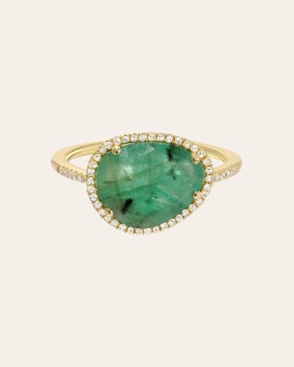 Color Your Love: The Ultimate Guide to Engagement Ring Gemstones