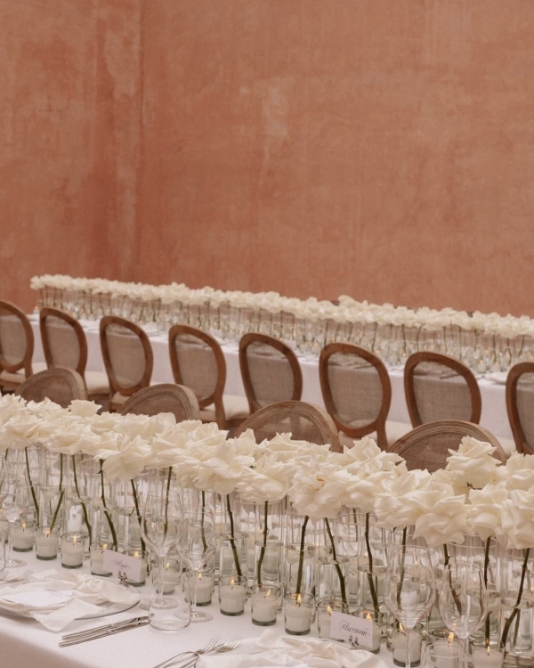 8 Expert Tips to Elevate Your Wedding Florals