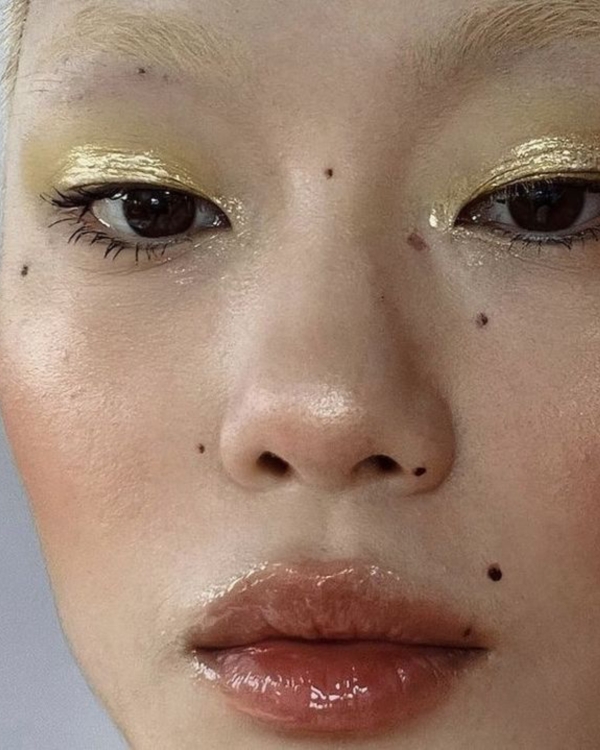 The Top Trends Defining Beauty in 2025 According to Pinterest