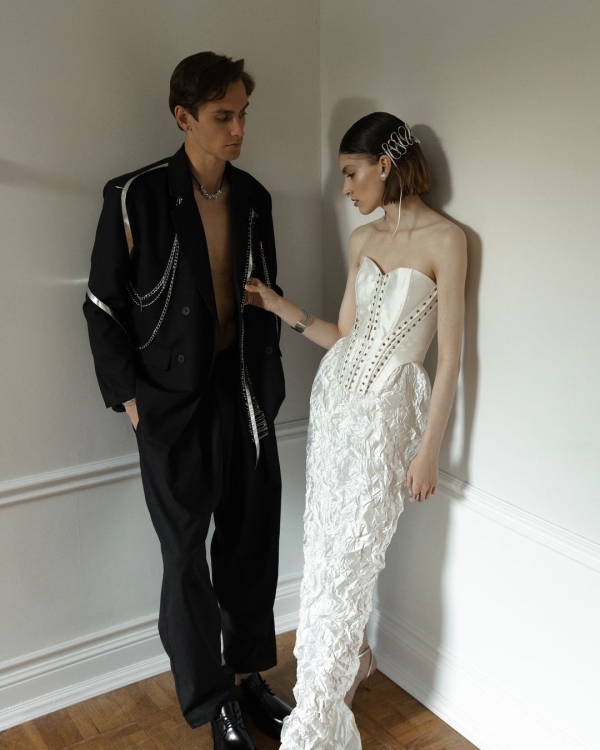 10 Major Groom Trends for 2025