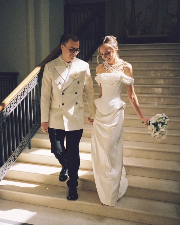 10 Major Groom Trends for 2025